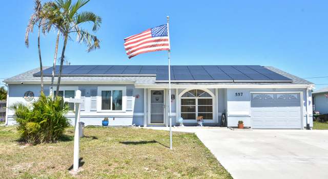 Photo of 557 SE Seahouse Dr, Port Saint Lucie, FL 34983