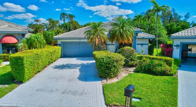 Photo of 10082 Spyglass Way, Boca Raton, FL 33498