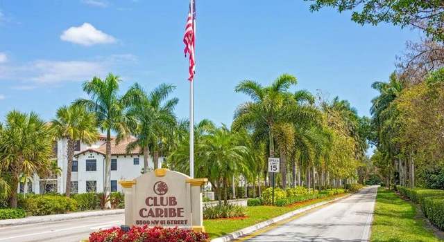 Photo of 5590 NW 61st St #815, Coconut Creek, FL 33073