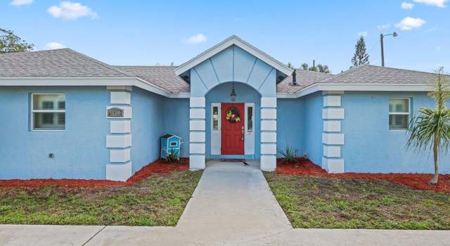 Photo of 1750 E Breezy Ln, West Palm Beach, FL 33417
