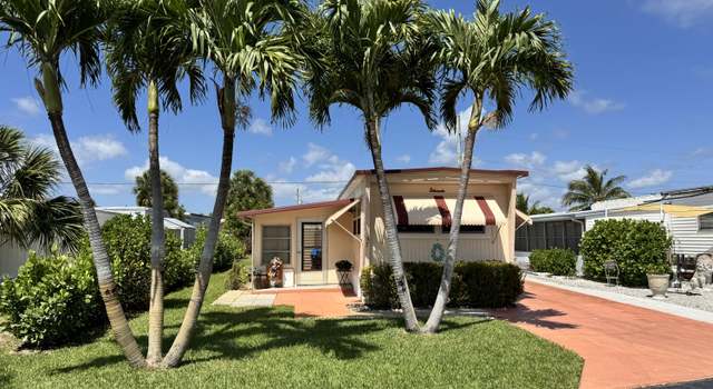 Photo of 11055 SE Federal Hwy #57, Hobe Sound, FL 33455