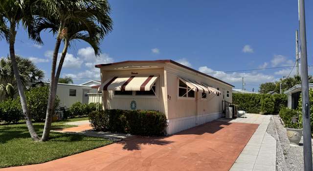 Photo of 11055 SE Federal Hwy #57, Hobe Sound, FL 33455