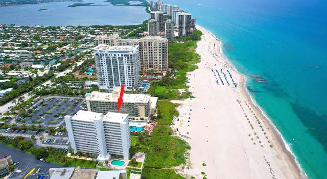 Photo of 3640 N Ocean Dr Apt 929, Singer Island, FL 33404