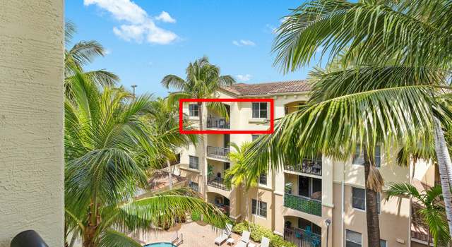 Photo of 4 Renaissance Way #414, Boynton Beach, FL 33426