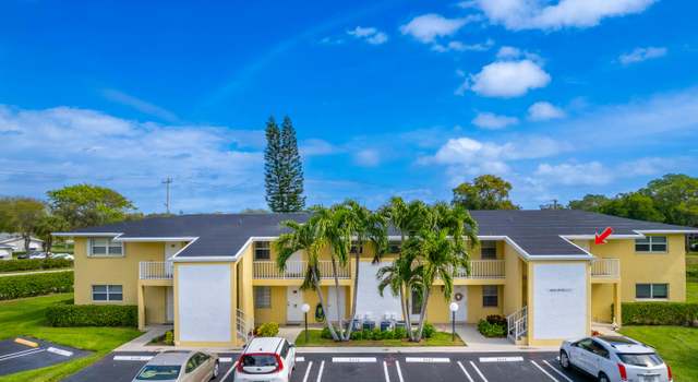 Photo of 2300 Del Aire Blvd #204, Delray Beach, FL 33445