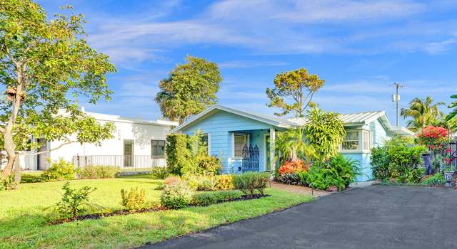 Photo of 15 NW 15th St, Delray Beach, FL 33444