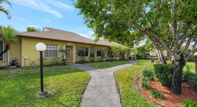 Photo of 7557 SW 26 Ct #55, Davie, FL 33314