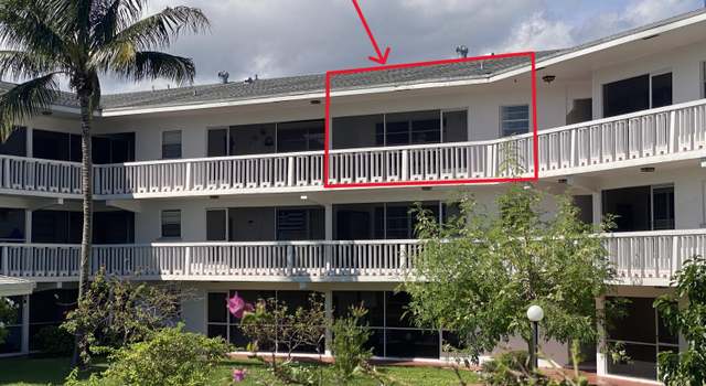 Photo of 600 Pine Dr #306, Pompano Beach, FL 33060