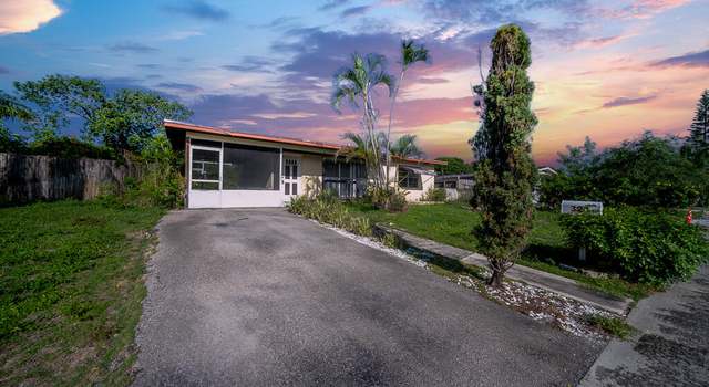 Photo of 320 S 12th St, Lantana, FL 33462
