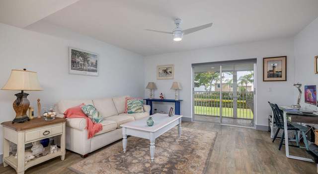 Photo of 18081 SE Country Club Dr #8, Jupiter, FL 33469