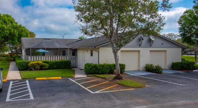 Photo of 1569 Pheasant Walk Unit C, Fort Pierce, FL 34950