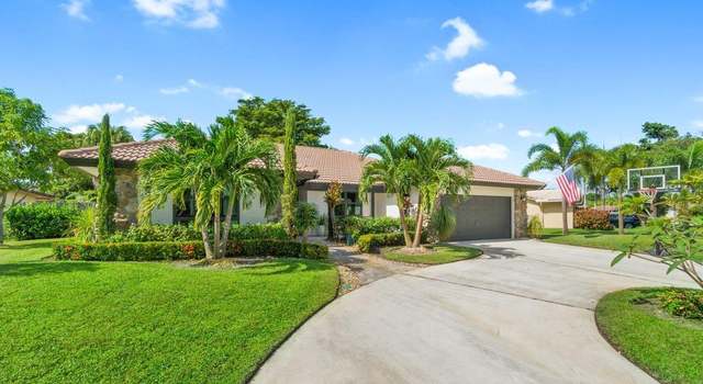 Photo of 12077 NW 27th Dr, Coral Springs, FL 33065