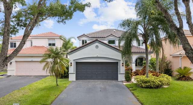 Photo of 4474 Foxtail Ln, Weston, FL 33331