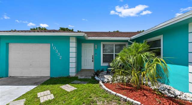 Photo of 10332 Dorchester Dr, Boca Raton, FL 33428