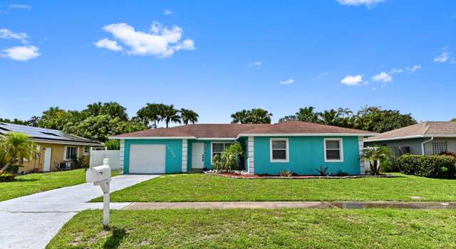 Photo of 10332 Dorchester Dr, Boca Raton, FL 33428