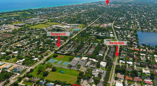 Photo of 600 Mission Hill Rd, Boynton Beach, FL 33435