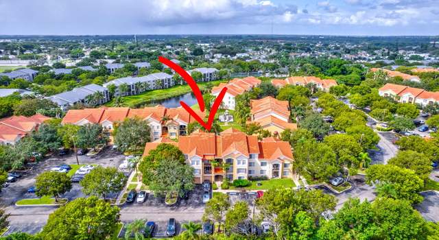 Photo of 4115 San Marino Blvd #106, West Palm Beach, FL 33409