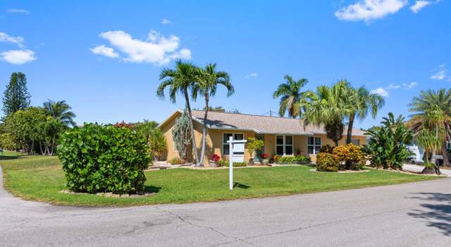 Photo of 9681 Javert St, Boynton Beach, FL 33436