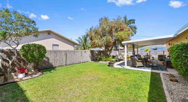 Photo of 9681 Javert St, Boynton Beach, FL 33436