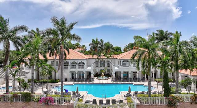 Photo of 11013 Legacy Ln #103, Palm Beach Gardens, FL 33410