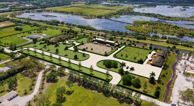 Photo of 16450 Norris Rd, Wellington, FL 33470