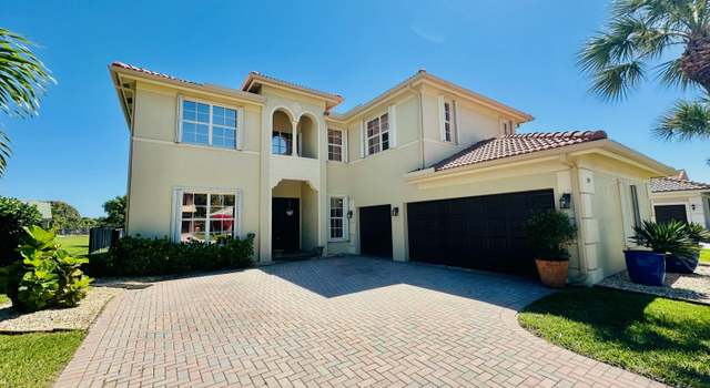 Photo of 199 Bella Vista Way, Royal Palm Beach, FL 33411