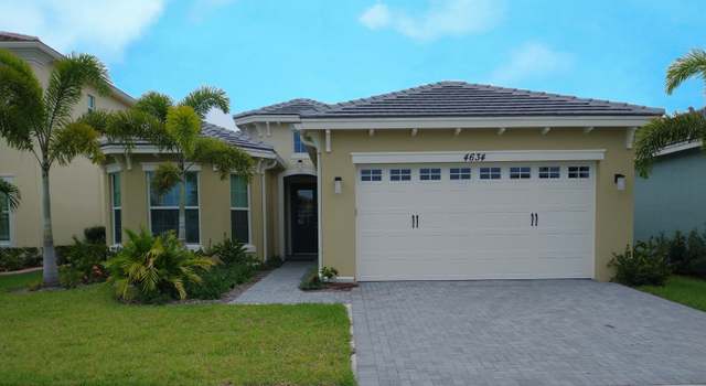 Photo of 4634 Pumello Dr, Westlake, FL 33470