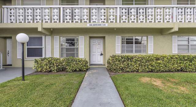 Photo of 2600 Juniper Dr #102, Delray Beach, FL 33445