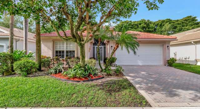 Photo of 11141 Kapalua Way, Boynton Beach, FL 33437