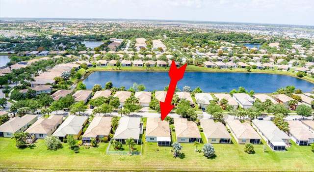 Photo of 9846 SW Eastbrook Cir, Port Saint Lucie, FL 34987