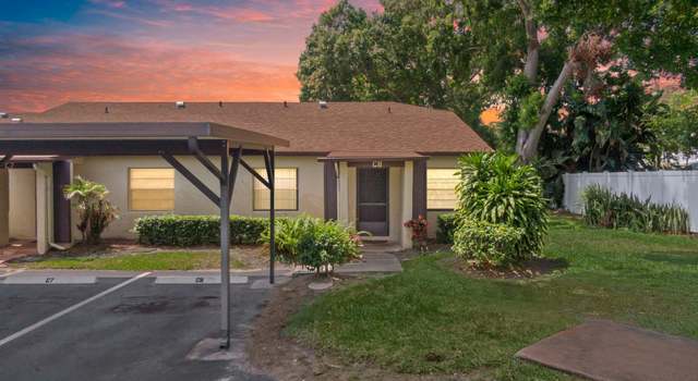 Photo of 6008 Indrio Rd #8, Fort Pierce, FL 34950