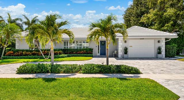 Photo of 1349 SW Sugar Plum Dr, Boca Raton, FL 33486
