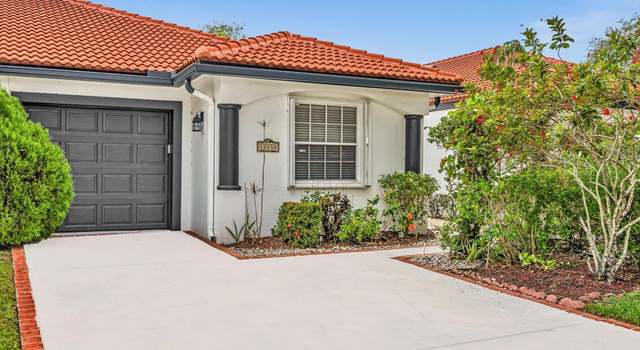 Photo of 18458 Via Di Sorrento, Boca Raton, FL 33496