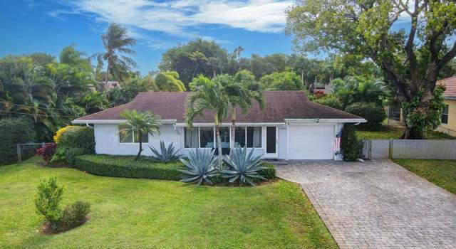 Photo of 4382 Brandon Dr, Delray Beach, FL 33445