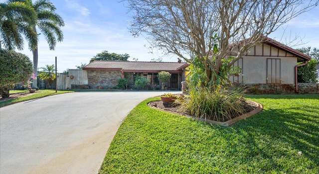 Photo of 9613 Begonia St, Palm Beach Gardens, FL 33410