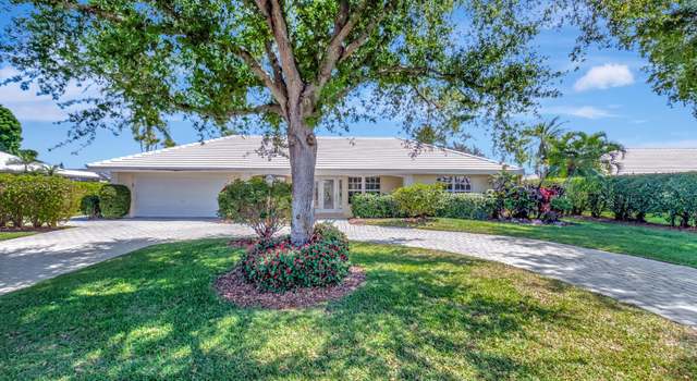 Photo of 11882 N Lake Dr, Boynton Beach, FL 33436