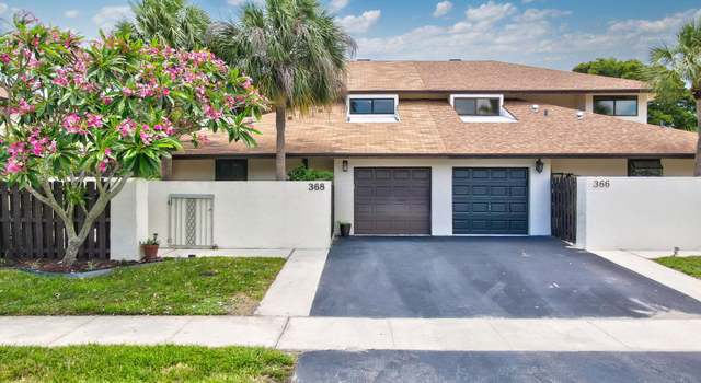 Photo of 368 SW 29th Ave, Delray Beach, FL 33445