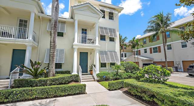 Photo of 1522 Limetree Bay Ave, Jupiter, FL 33458