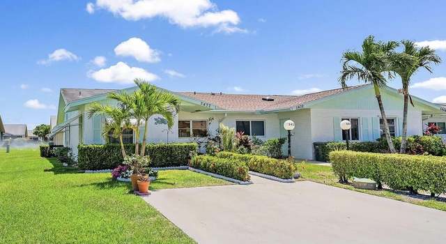 Photo of 5432 Janice Ln, West Palm Beach, FL 33417
