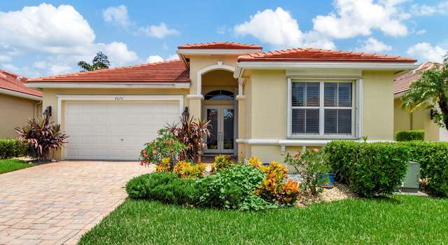 Photo of 4670 Hazleton Ln, Lake Worth, FL 33449