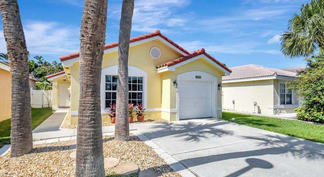 Photo of 8024 Stirrup Cay Ct, Boynton Beach, FL 33436