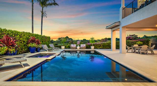 Photo of 1607 E Hemingway Dr, North Palm Beach, FL 33408
