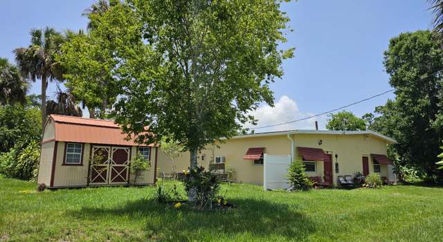 Photo of 404 SE 10th Ave, Okeechobee, FL 34974