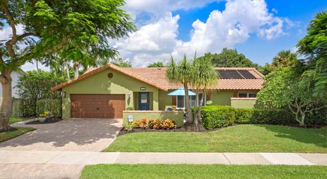 Photo of 1249 NW 16th St, Boca Raton, FL 33486