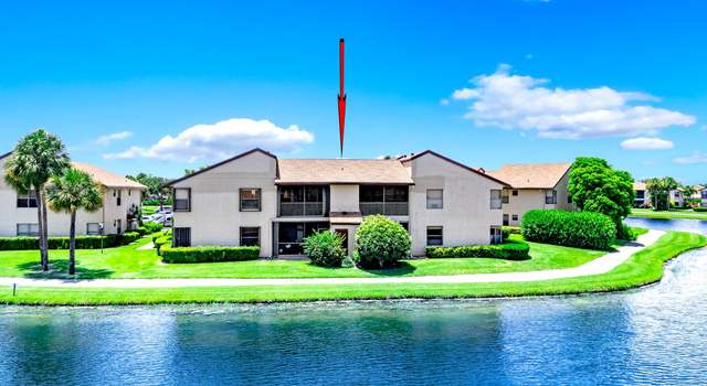 Photo of 8641 Boca Glades D Blvd W Unit D, Boca Raton, FL 33434