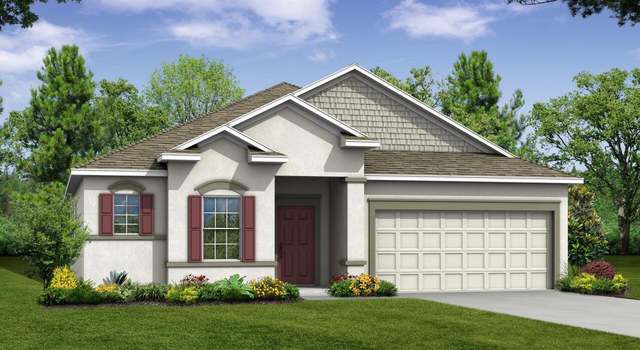Photo of 12273 SW Forli Way, Port Saint Lucie, FL 34987
