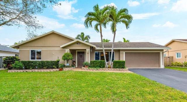 Photo of 5701 SW 118th Ave, Cooper City, FL 33330