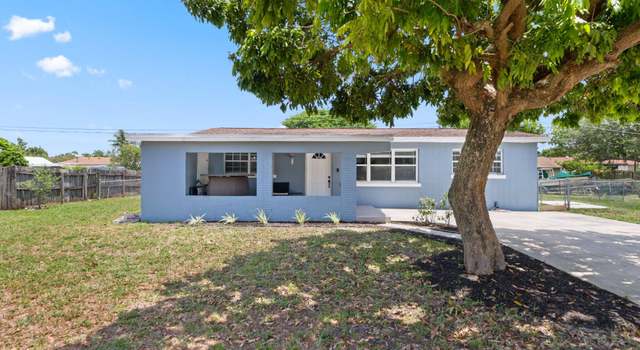 Photo of 2136 W Carrol Cir, West Palm Beach, FL 33415