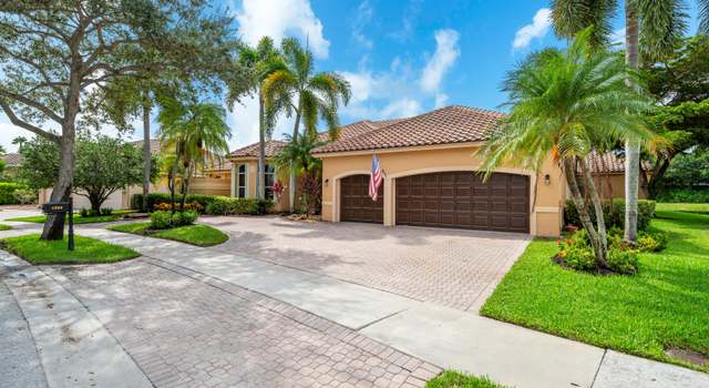 Photo of 1599 Island Way, Weston, FL 33326