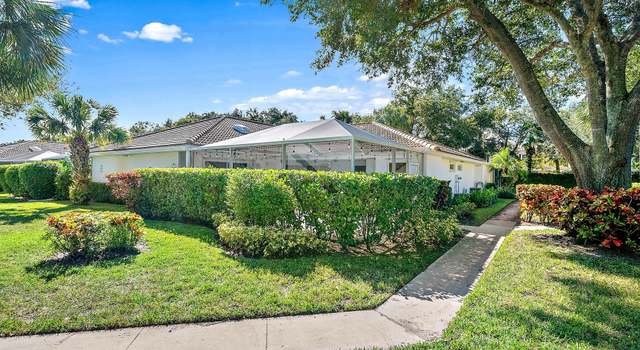 Photo of 8602 Chapman Oak Ct, Palm Beach Gardens, FL 33410